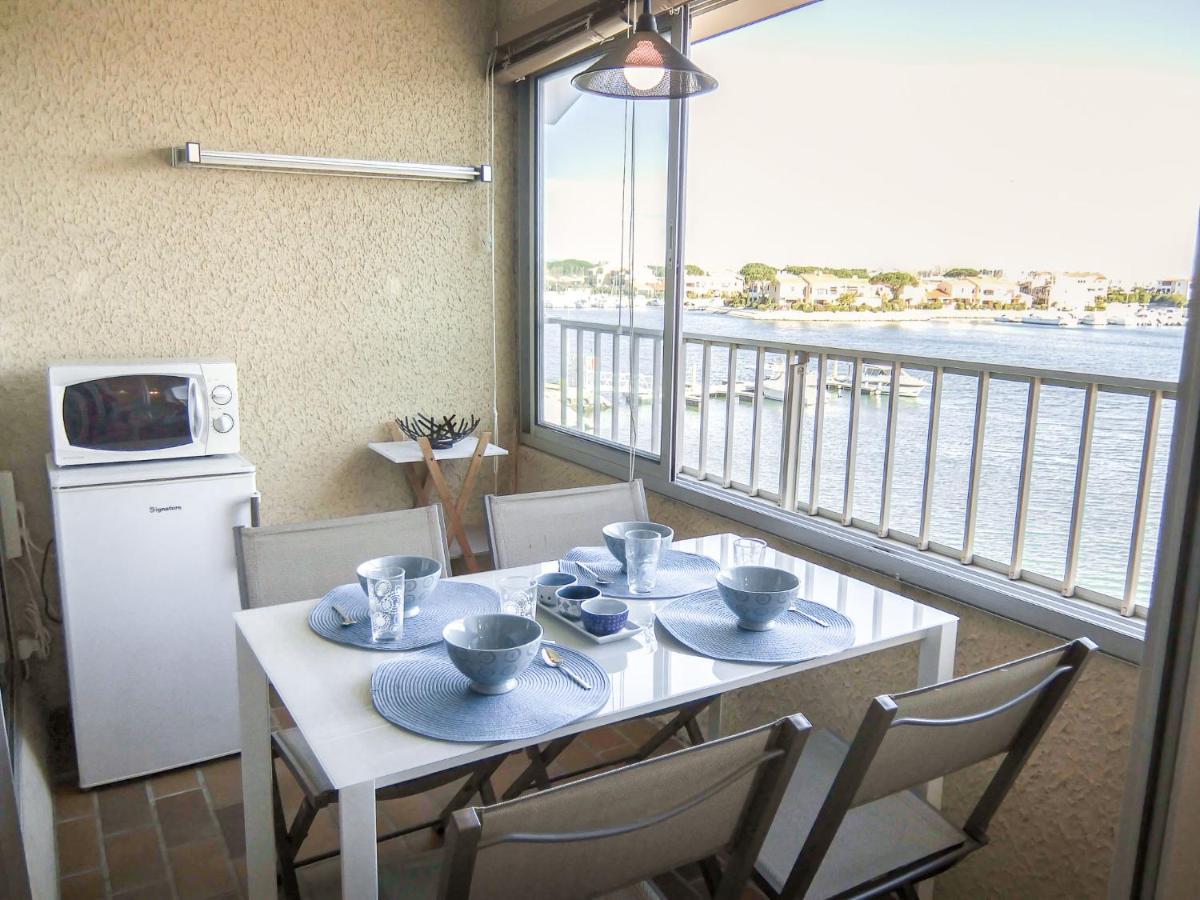 Apartment Marina Village-2 By Interhome Saint-Cyprien  Exterior foto