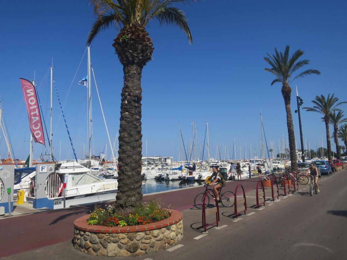 Apartment Marina Village-2 By Interhome Saint-Cyprien  Exterior foto